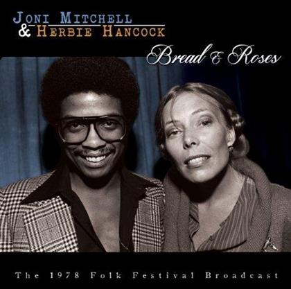 Joni Mitchell - Bread And Roses