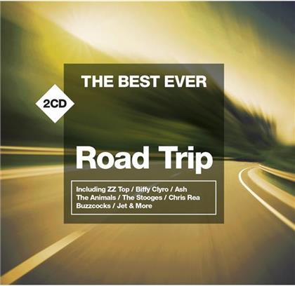 Best Ever: Road Trip (2 CDs)