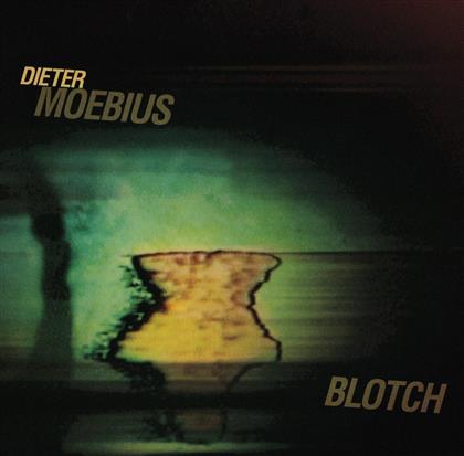 Dieter Moebius - Blotch (2 LPs)