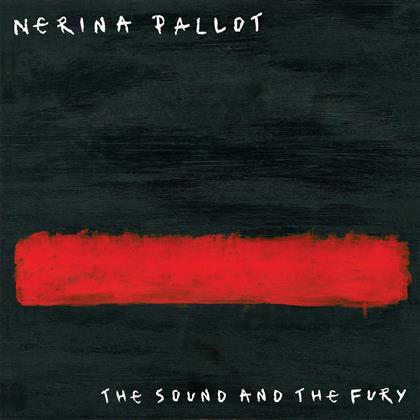 Nerina Pallot - Sound And The Fury (LP)