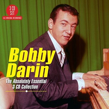 Bobby Darin - Absolutely Essential (3 CDs)
