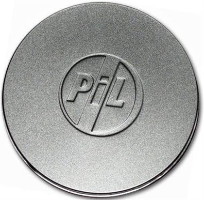 Public Image Limited (PIL) - Metal Box - Reissue, Limited (Japan Edition)