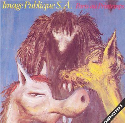 Public Image Limited (PIL) - Paris Au Printemps - Reissue, Limited (Japan Edition)