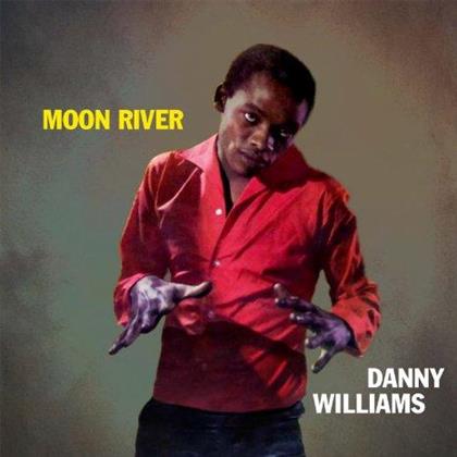 Danny Williams - Moon River