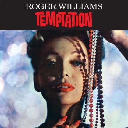 Roger Williams - Temptation