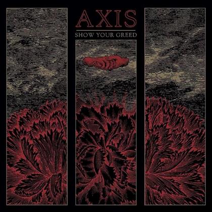Axis - Show Your Green