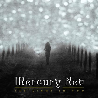 Mercury Rev - Light In You (Japan Edition)