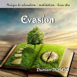 Damien Dubois - Evasion