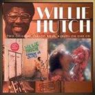 Willie Hutch - Concert In Blues/ Colour Her Sunshine
