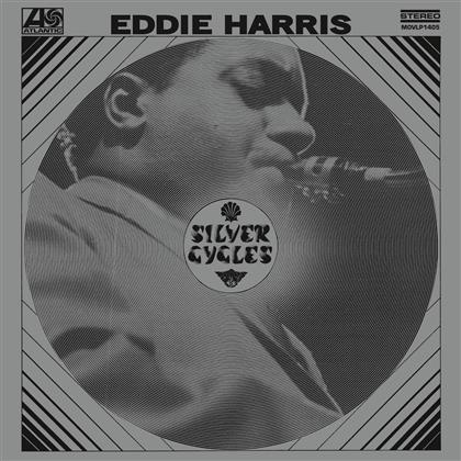 Eddie Harris - Silver Cycles - Music On Vinyl (LP)