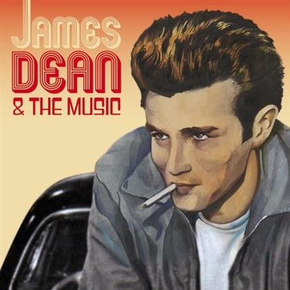 James Dean - And The Music