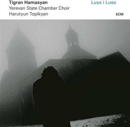 Tigran Hamasyan - Luys I Luso