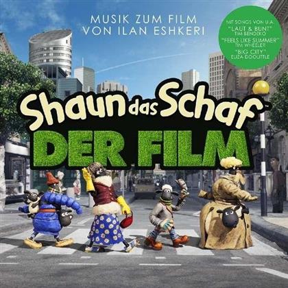 Shaun Das Schaf - OST