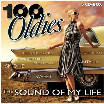 100 Oldies (5 CD)