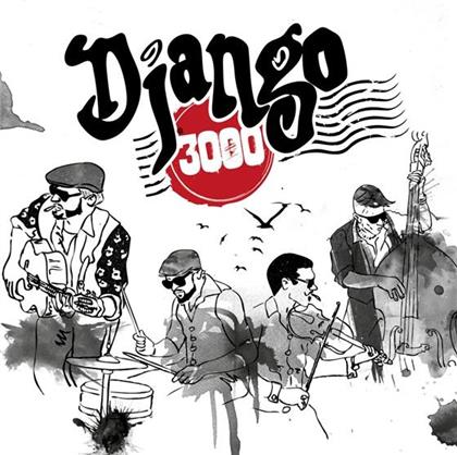 Django 3000 - --- (2015 Version)