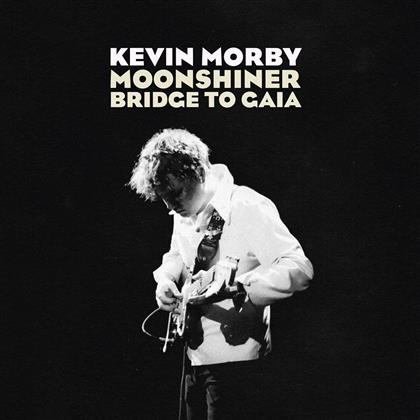 Kevin Morby - Moonshiner / Bridge To Gaia - 7 Inch (7" Single)