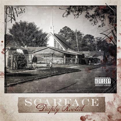 Scarface (Geto Boys) - Deeply Rooted