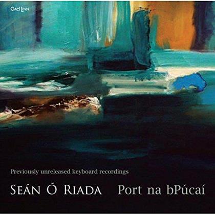 Sean O'riada - Port Na Bpucai
