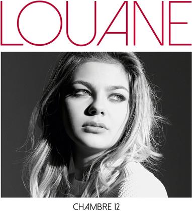 Louane - Chambre 12 (Edition Limitée Sous Fourreau)