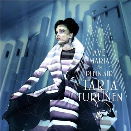 Tarja Turunen (Ex-Nightwish) - Ave Maria - En Plein Air (LP)