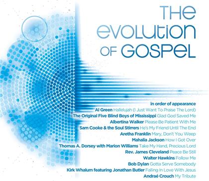 Evolution Of Gospel