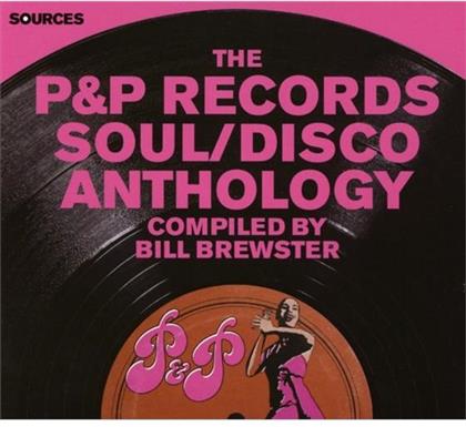 Sources: The P&P Anthology (3 CDs)