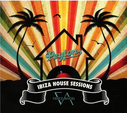 Peyton - Ibiza House Sessions (2 CDs)