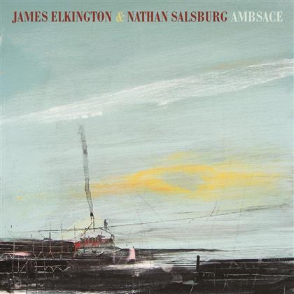 James Elkington & Nathan - Ambsace (LP + Digital Copy)
