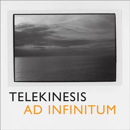 Telekinesis - Ad Infinitum (LP)