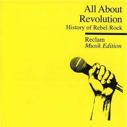 All About-Reclam Musik Edition - 6 - Revolution
