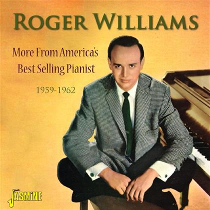 Roger Williams - More From Americas Best (2 CDs)
