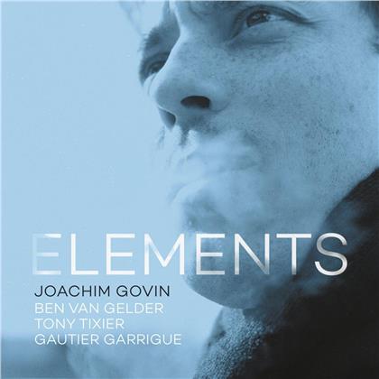 Joachim Govin - Elements