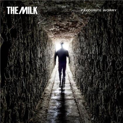 Milk - Favourite Worry