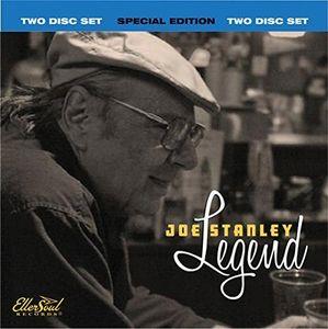 Joe Stanley - Legend (2 CDs)