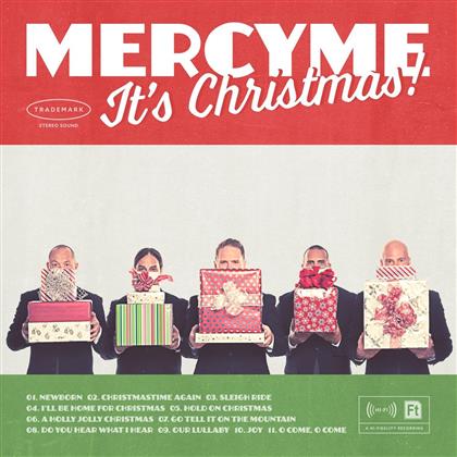 Mercyme - Mercyme It's Christmas