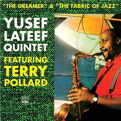 Yusef Lateef - Dreamer/Fabric Of Jazz