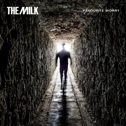 Milk - Favourite Worry (LP)