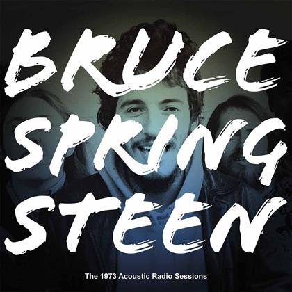 Bruce Springsteen - 1973 Acoustic (Deluxe Edition, 2 LPs)
