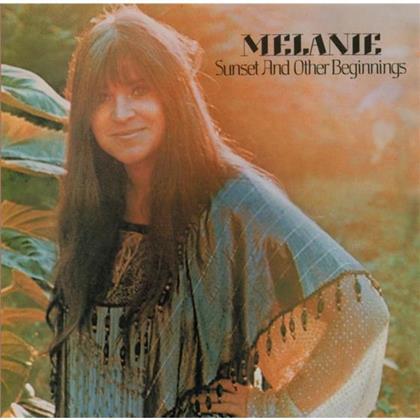 Melanie - Sunset And Other (Expanded Edition)