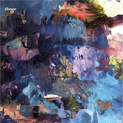 Flanger - Lollopy Dripper (LP)