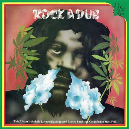 Page One - Rock-A-Dub (2015 Version, Remastered, LP)