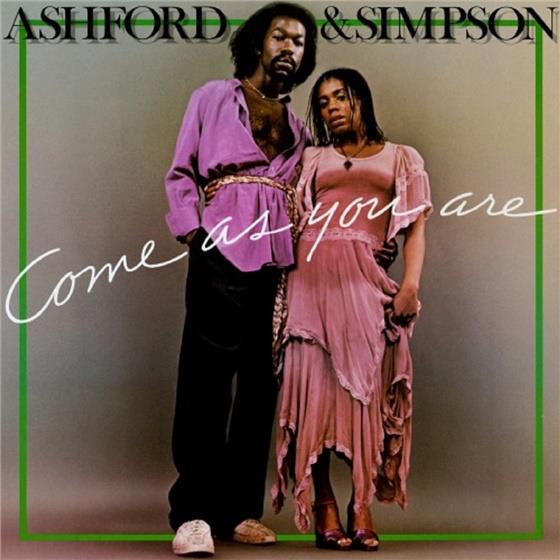 Come As You Are (Expanded Edition) von Ashford & Simpson CeDe.ch