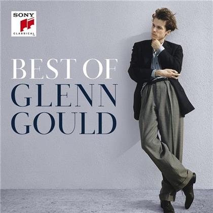 Glenn Gould (1932-1982) - Best Of Glenn Gould (2 CDs)