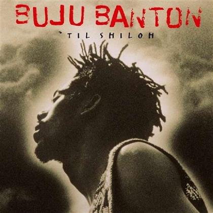 Buju Banton - Til Shiloh - Music On Vinyl, Gold/Black Vinyl (Colored, LP)