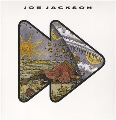 Joe Jackson - Fast Forward (2 LPs)