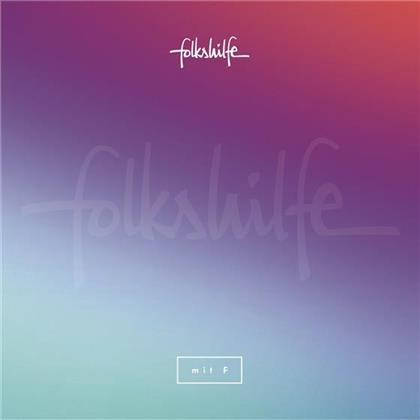 Folkshilfe - Mit F