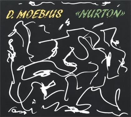 Möbius - Nurton (Limited Edition)