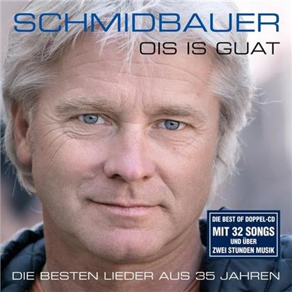 Schmidbauer & Kälberer - Ois Is Guat (2 CDs)