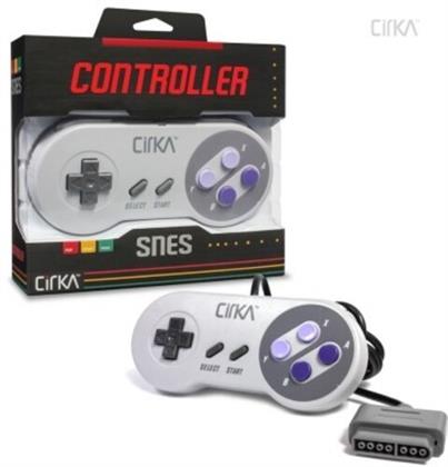 Crika Snes91 Classic Controller