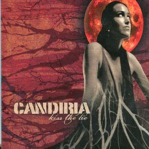 Candiria - Kiss The Lie (LP)